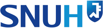 Seoul National University Hospital logo